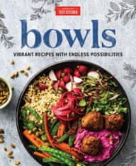 America'S Test Kitchen - Bowls