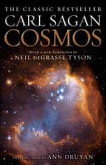 Carl Sagan,Neil deGrasse Tyson,Ann Druyan - Cosmos