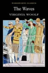 Virginia Woolf - Waves