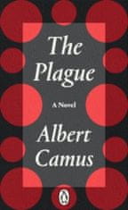 Albert Camus - Plague