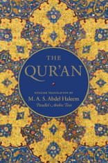 Abdel Haleem - Qur'an