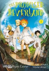 The Promised Neverland. Bd.1