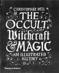 Occult, Witchcraft & Magic