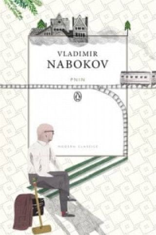 Vladimír Nabokov - Pnin