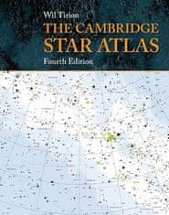 Cambridge Star Atlas