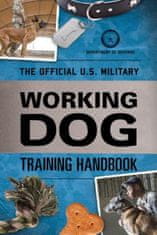 Official U.S. Military Working Dog Training Handbook