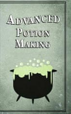 Advanced Potion Making