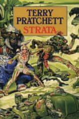 Terry Pratchett - Strata
