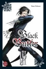 Black Butler. Bd.3