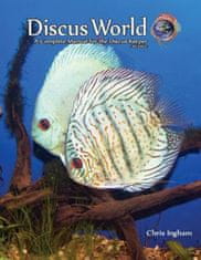 Discus World: A complete manual for the discus fish keeper.