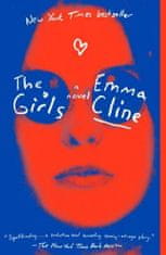 Emma Cline - Girls