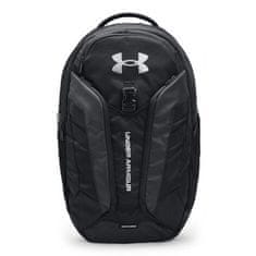 Under Armour Nahrbtnik UA Hustle Pro-BLK, Nahrbtnik UA Hustle Pro-BLK | 1367060-001 | OSFA