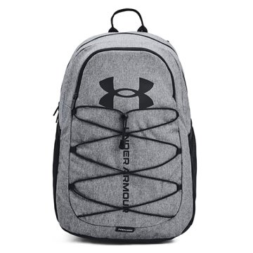 Under Armour Športni nahrbtnik UA Hustle-GRY, Športni nahrbtnik UA Hustle-GRY | 1364181-012 | OSFA