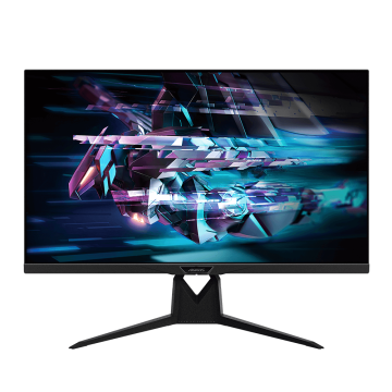 Gigabyte AORUS FI32U gaming monitor, 80 cm (31,5), SS IPS, UHD 4K