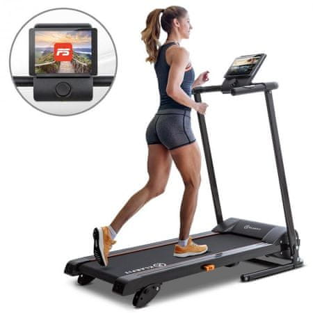 Capital Sports Pacemaker F60