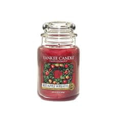 Yankee Candle Dišeča sveča Classic veliki Red Apple Wreath 623 g