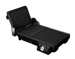 Berlingerhaus Royal Black Collection BH-9137 večnamenski električni kontaktni žar