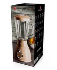 Berlingerhaus Namizni mešalnik 1,5 l Rosegold Metallic Line BH-9281