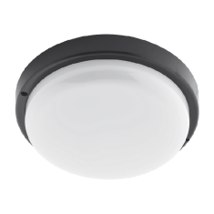 ELMARK LED svetilka 20W IP54 4000K