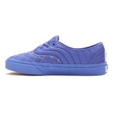Vans Čevlji Ua Authentic Qlt Ocer Ocer Mblue 38,5