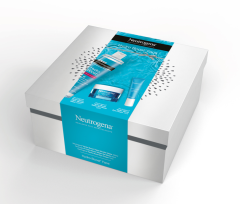 Neutrogena Hydro Boost Face darilni set