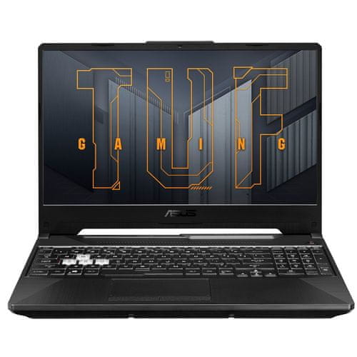 gaming prenosnik TUF Gaming F15