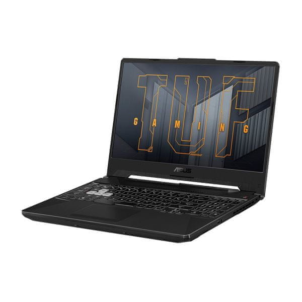 gaming prenosnik TUF Gaming F15