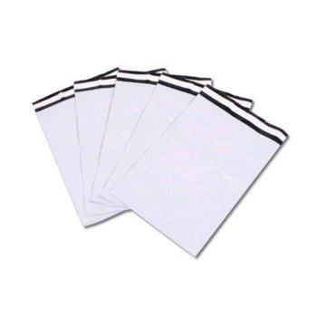 Carero Plastične ovojnice XL 350x460mm - 10 kosov