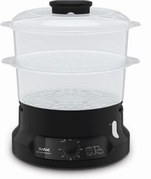 Tefal parni kuhalnik VC139810 Mini Compact