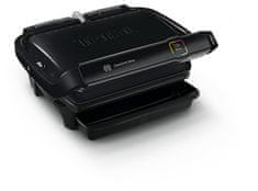 Kontaktni električni žar GC750830 Optigrill Elite