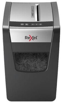 Rexel uničevalec dokumentov Momentum X410-Slim, P4