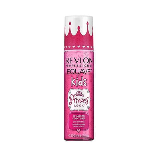 Revlon Professional Equave Kids Princess Look (Detangling Conditioner) Equave Kids