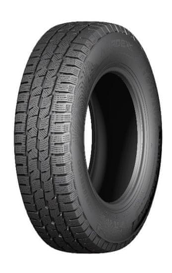 NORDEXX zimske gume 215/75R16C 113R 3PMSF WinterSafe Van 2 m+s