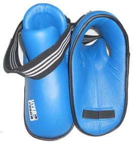 Liver Punch zaščitni copati za kick boks in karate