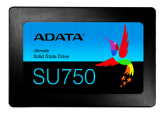 A-Data Ultimate SU7503D SSD, 256 GB, 3D NAND (ASU750SS-256GT-C)