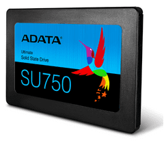 A-Data Ultimate SU7503D SSD, 256 GB, 3D NAND (ASU750SS-256GT-C)
