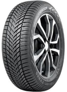 Nokian Tyres 215/55R17 98W NOKIAN SEASONPROOF