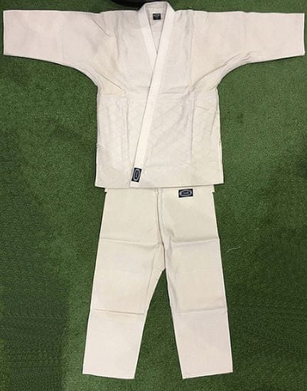 Penna judo kimono, 150 cm