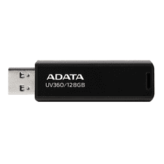 A-Data UV360 USB ključ, 3.2 USB, 128GB