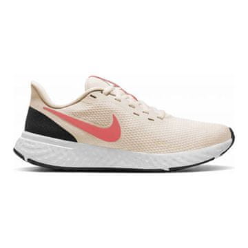 Nike Revolution 5, Revolution 5 | BQ3207-605 | LAKA MEHKA ROŽA / ČAROBNA EMBER-ČRNO-BELA | 6