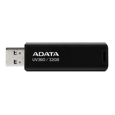 A-Data UV360 USB ključ, 3.2 USB, 32 GB
