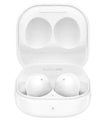 Samsung Galaxy Buds2 (SM-R177) brezžične slušalke, bele