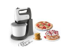 Tefal ročni mešalnik HT464138 Prep Mix + Standbowl