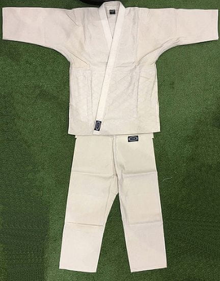 Penna judo kimono, 190 cm