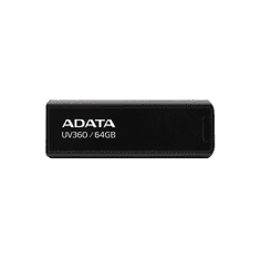 A-Data UV360 USB ključ, 3.2 USB, 64 GB