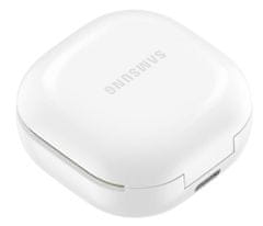 Samsung Galaxy Buds2 (SM-R177) brezžične slušalke, olivne