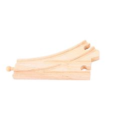 Bigjigs Rail Standardna kretnica 2 kosa