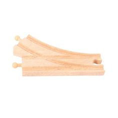 Bigjigs Rail Standardna kretnica 2 kosa