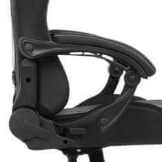 Snakebyte GAMING:SEAT EVO gaming stol, črna
