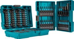 Makita E-03109 set Impact Black nastavkov, 90-delni